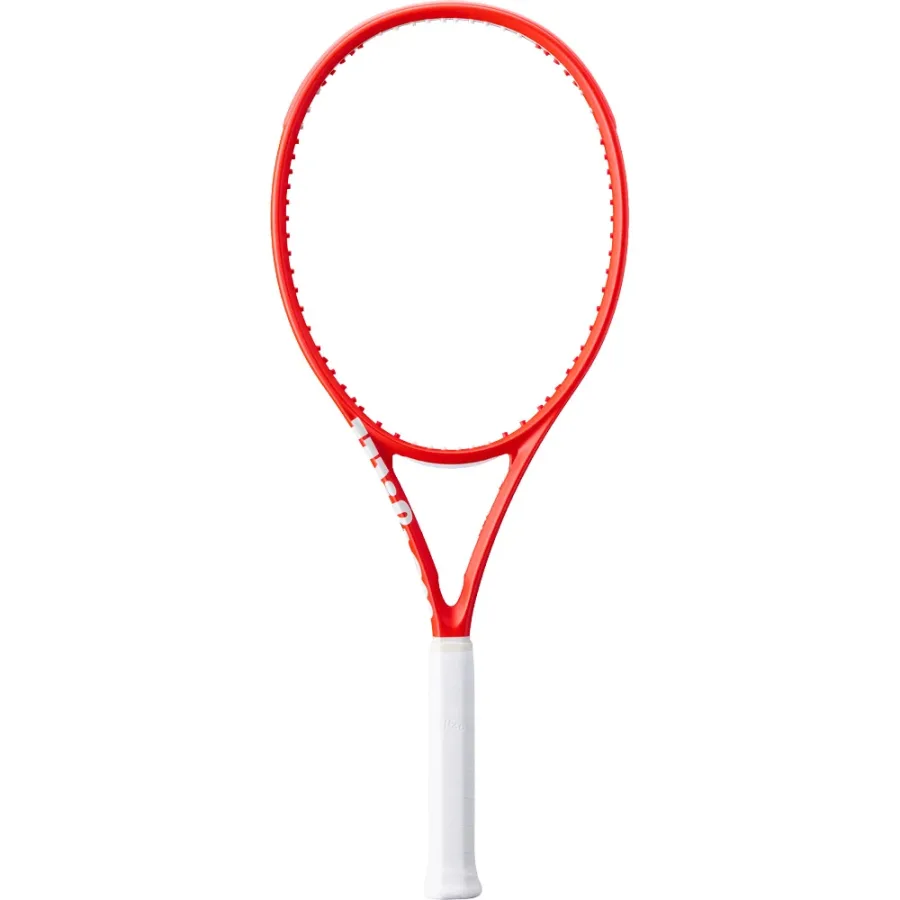 Wilson Wilson - Clash 100 Pro V3 Reverse Tennisschläger unbesaitet 2026 (305g)