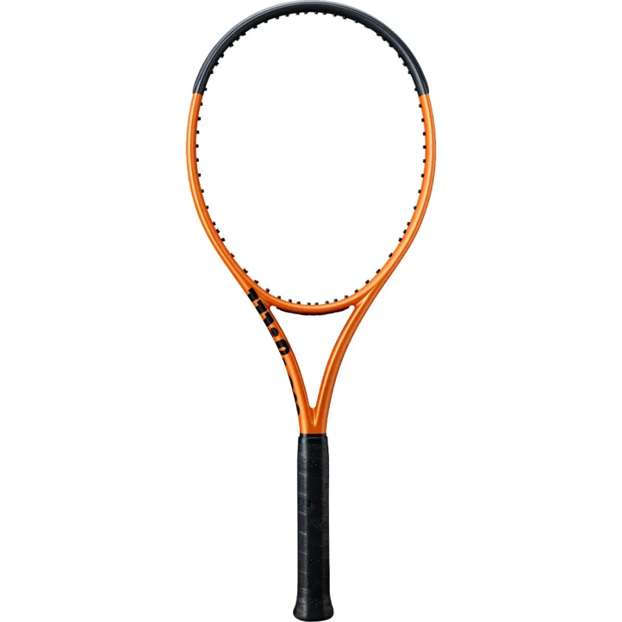 Wilson Wilson - Burn 100LS V6.0 Tennisschläger unbesaitet 2026 (280g)