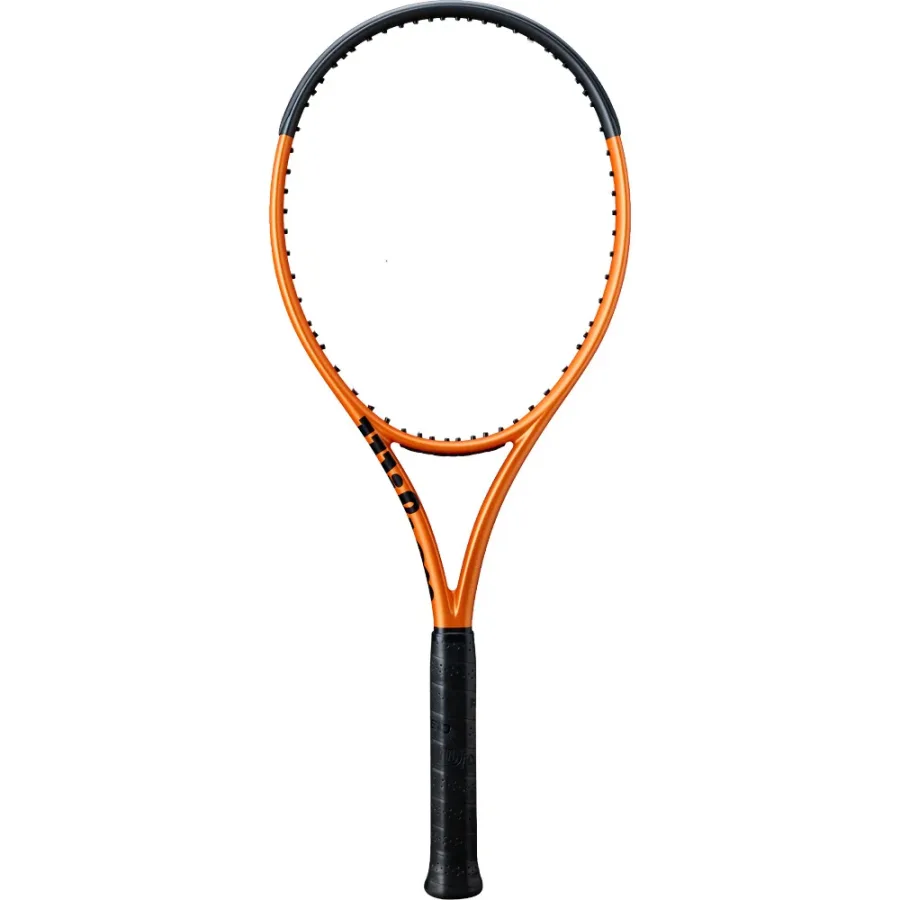Wilson Wilson - Burn 100ULS V6.0 Tennisschläger unbesaitet 2026 (260g)