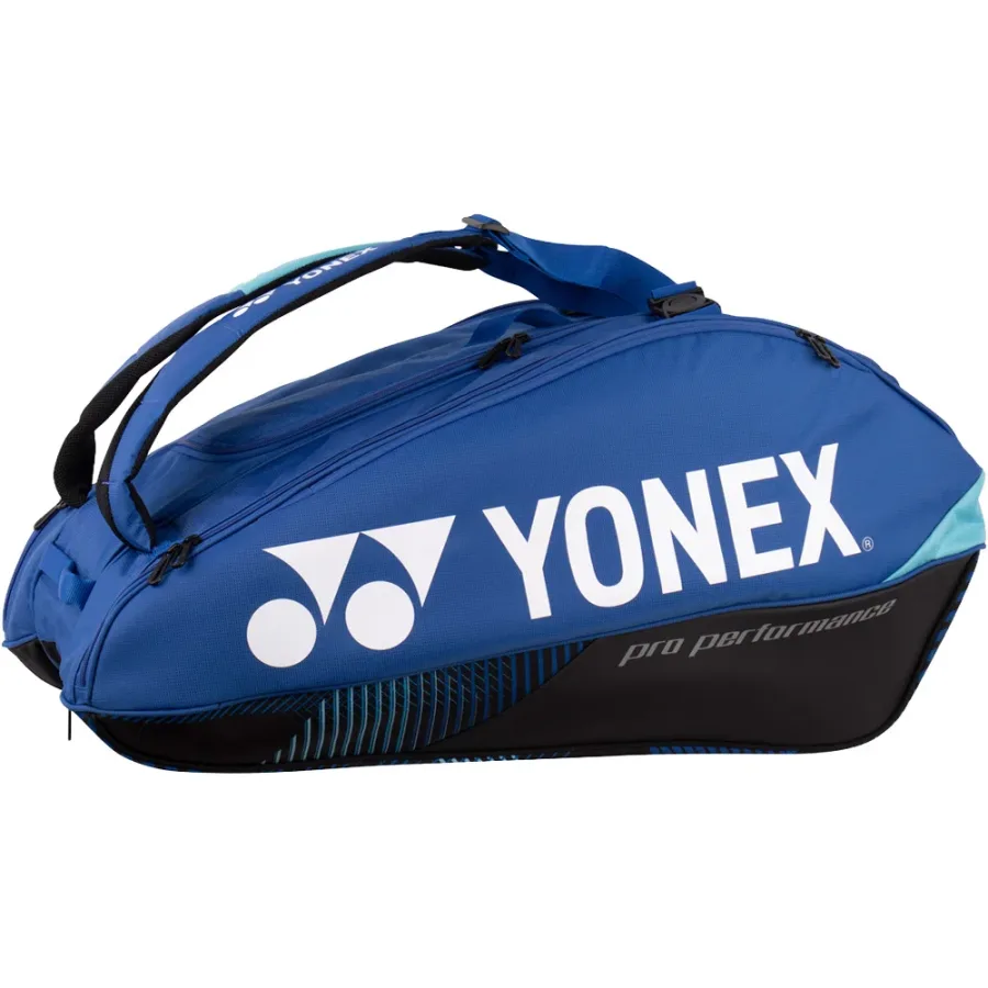 Yonex YONEX - Pro Thermobag 9er Tennistasche cobalt blue