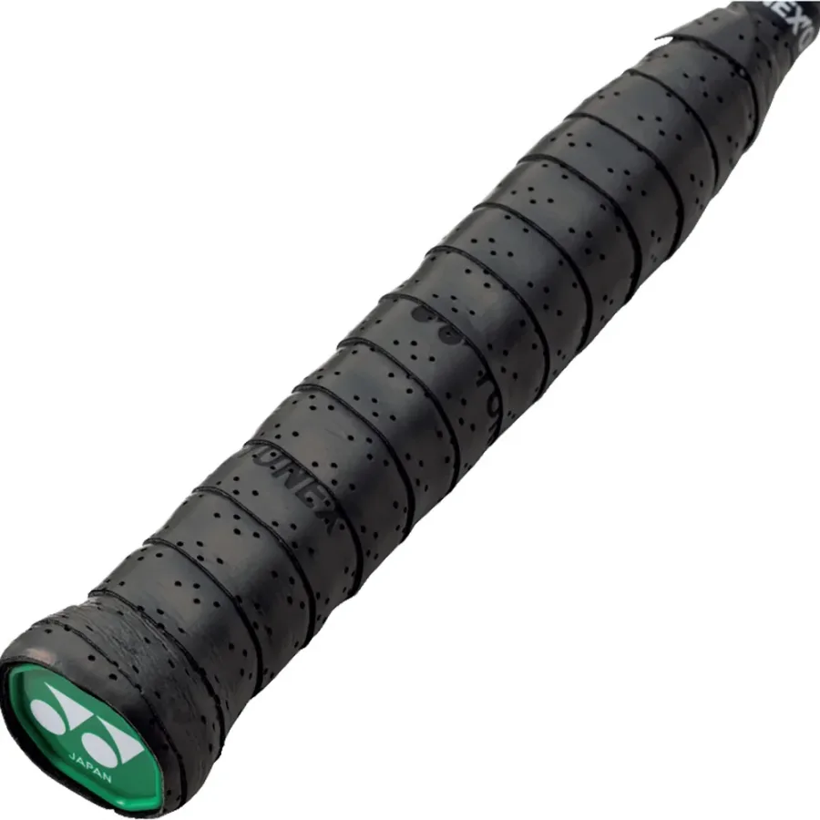 Yonex YONEX - Mesh Grap Griffbänder 3er Pack schwarz