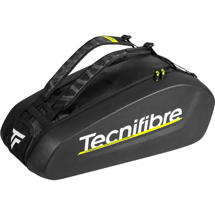 Tecnifibre Tecnifibre - Reform L Tennistasche schwarz