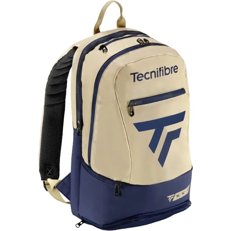 Tecnifibre Tecnifibre - Tour Endurance Sand Tennis Rucksack sand