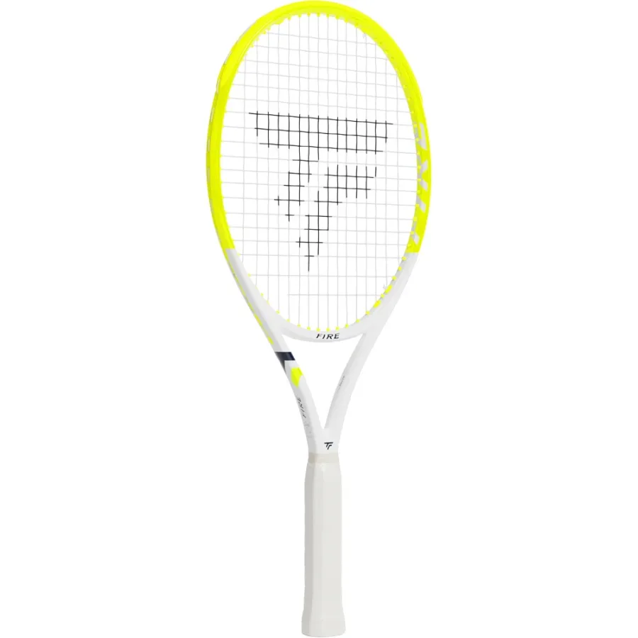 Tecnifibre Tecnifibre - Fire 260 OS Tennisschläger unbesaitet 2026 (260g)