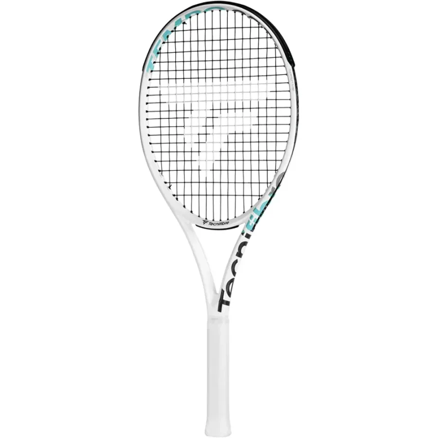 Tecnifibre Tecnifibre - Tempo 255 V2 Tennisschläger unbesaitet 2026 (255g)