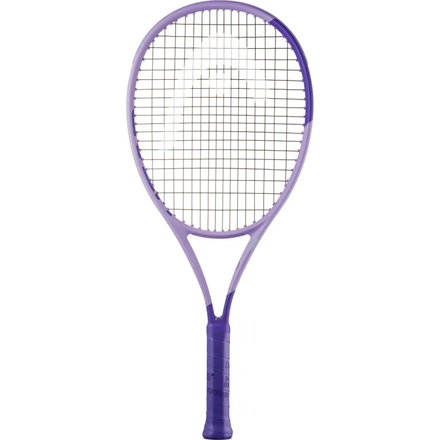 HEAD Head - Boom Jr. 25 Alternate Tennisschläger besaitet 2026 (230g)