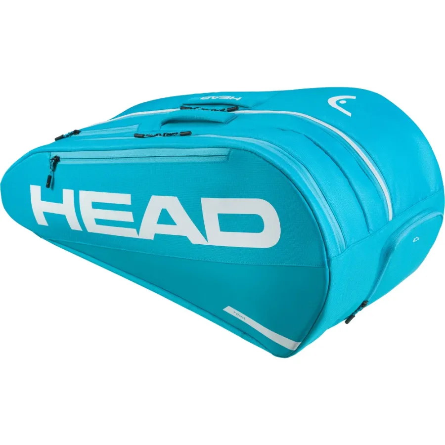 HEAD Head - Tour Racquet Bag L Tennistasche speed blue