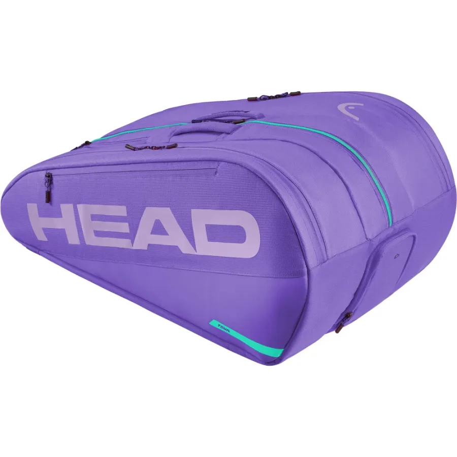 HEAD Head - Tour Racquet Bag XL Tennistasche purple