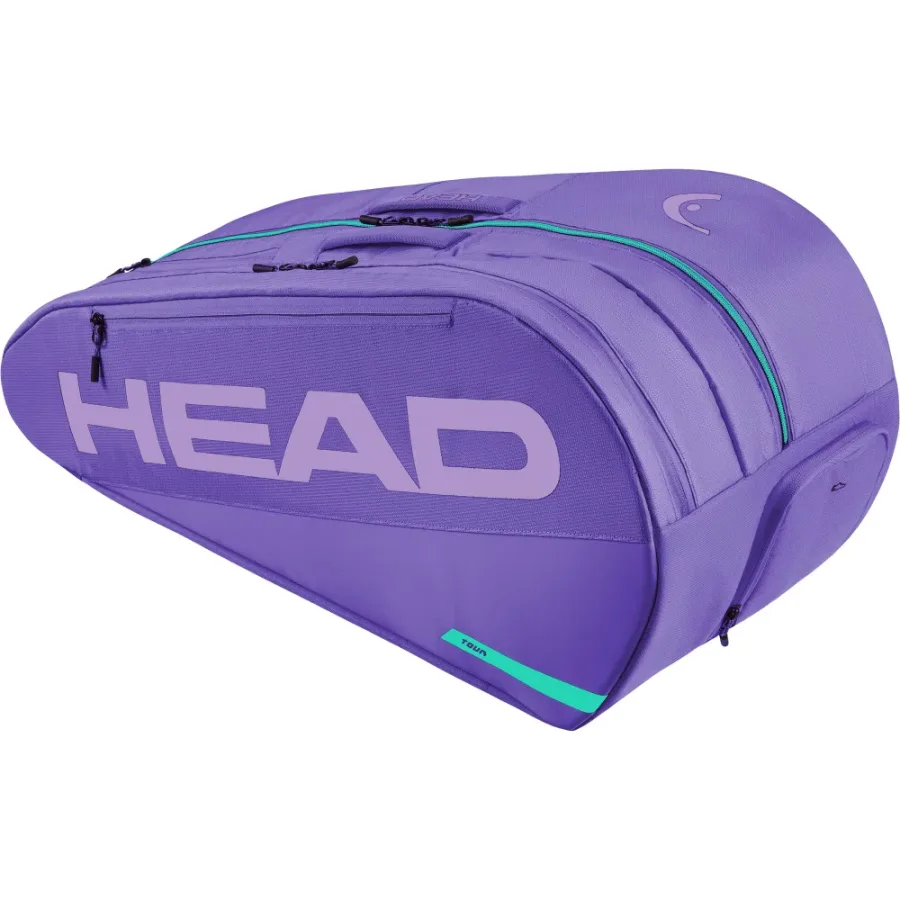 HEAD Head - Tour Racquet Bag L Tennistasche purple