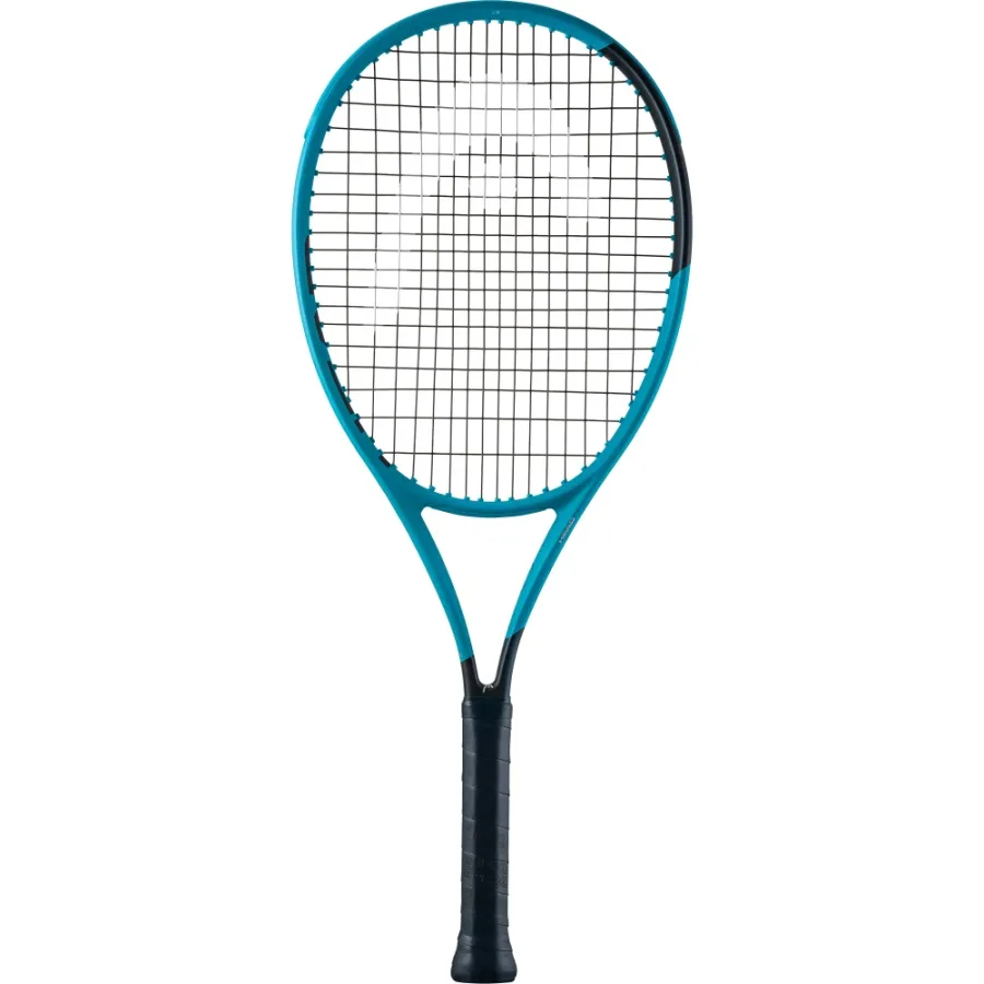 HEAD Head - Boom Jr. 26in Tennisschläger beasaitet 2026 (245g)