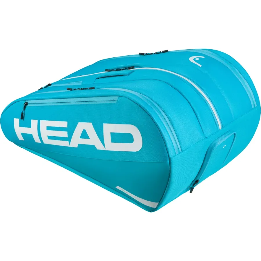 HEAD Head - Tour Racquet Bag XL Tennistasche speed blue