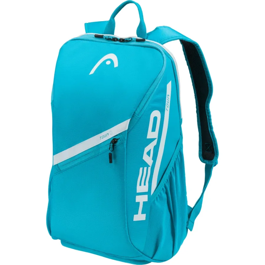 HEAD Head - Tour Backpack 25L Tennisrucksack speed blue
