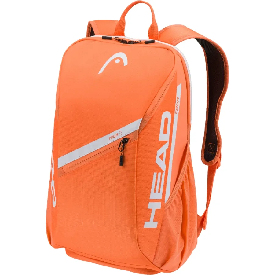 HEAD Head - Tour Backpack 25L Tennisrucksack orange