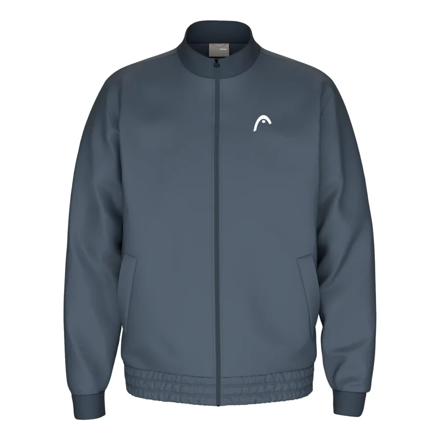 HEAD Breaker Trainingsjacke Herren-dunkelblau