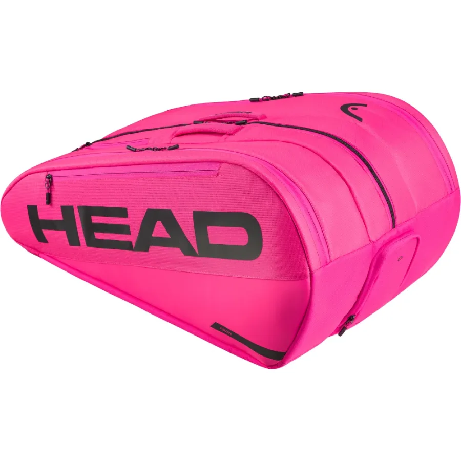 HEAD Head - Tour Racquet Bag XL Tennistasche pink