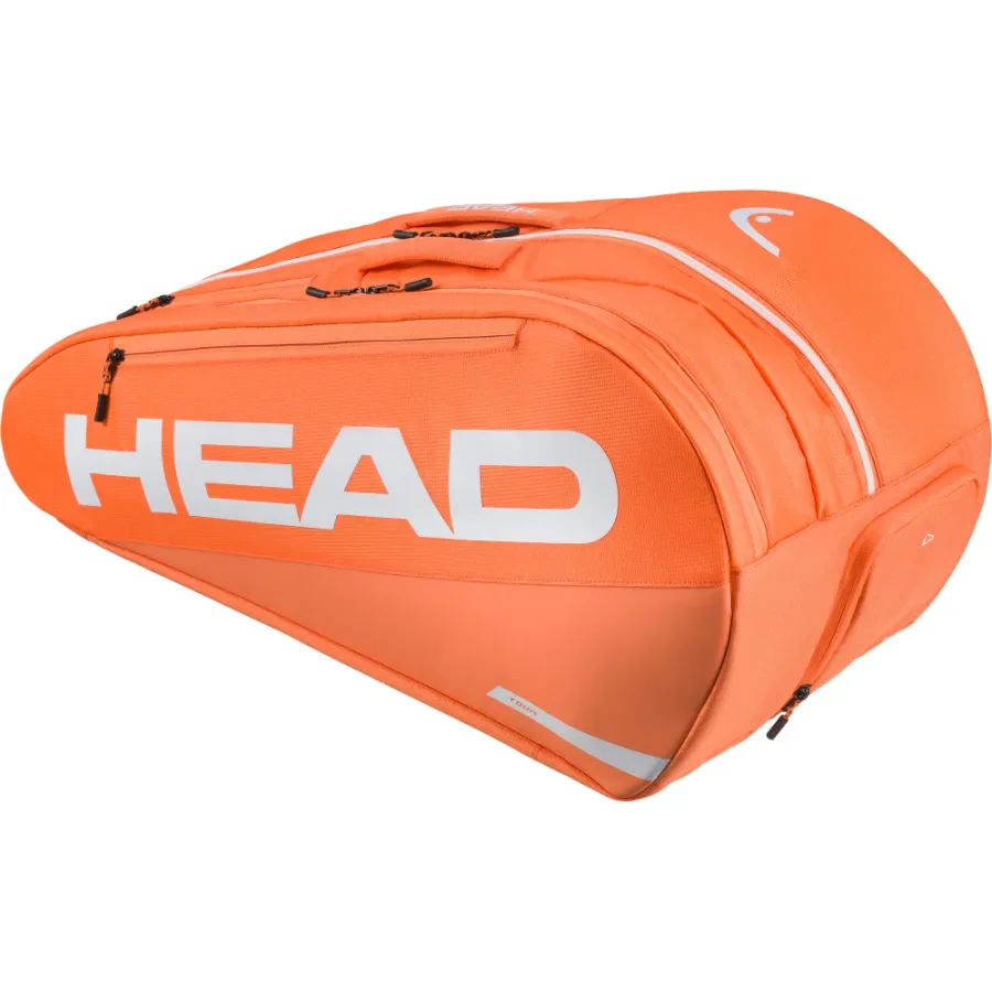 HEAD Head - Tour Racquet Bag L Tennistasche orange