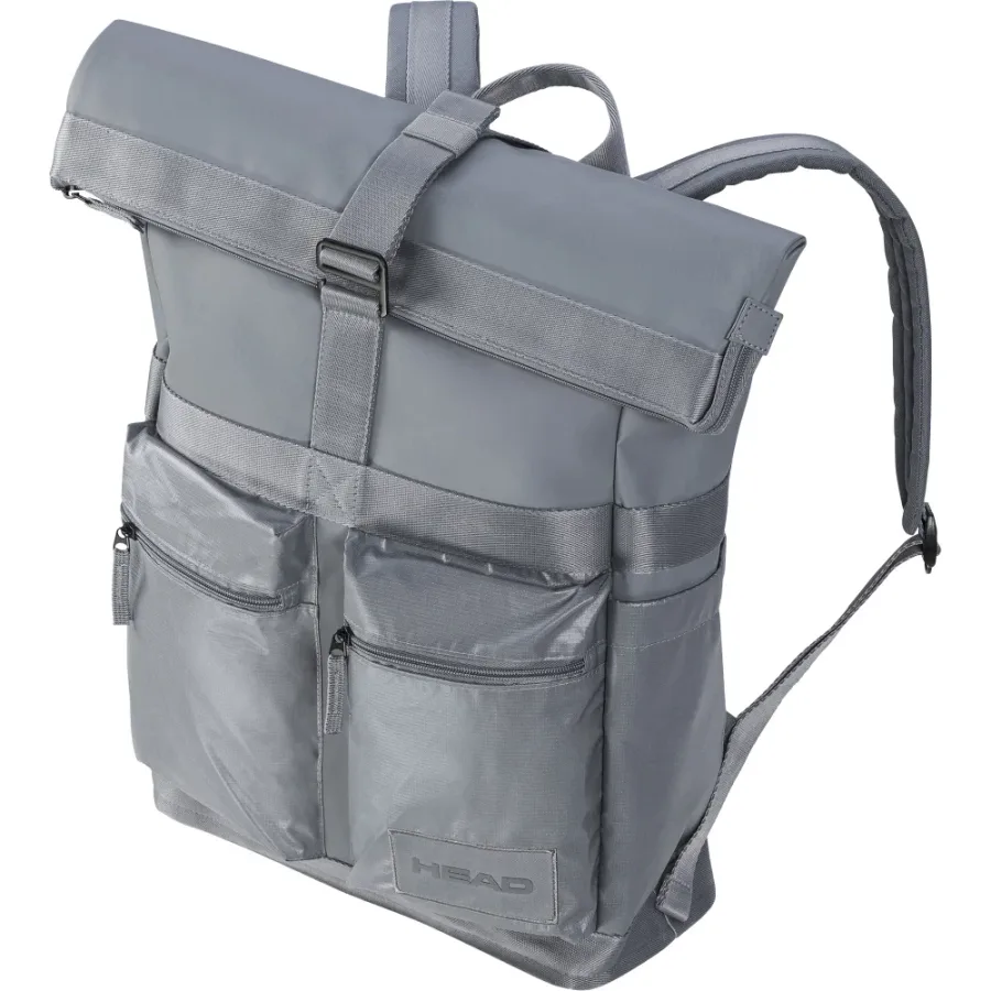 HEAD Head - Tour Rucksack 30L shark grey
