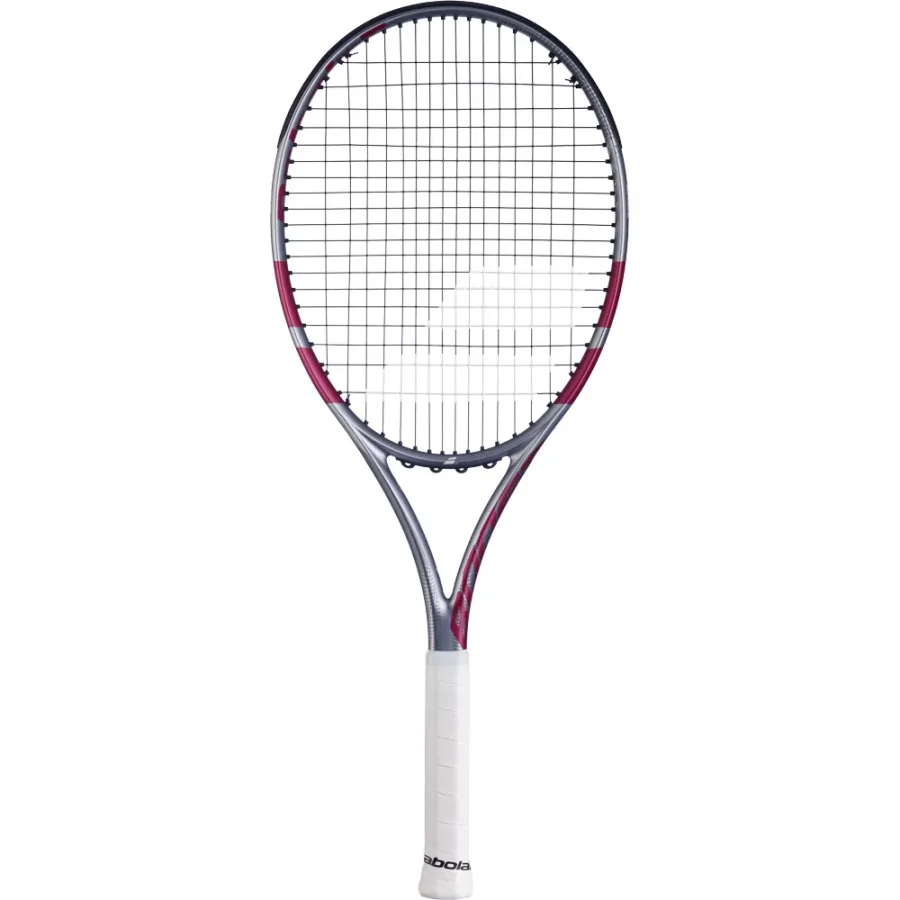 Babolat Babolat - Boost Aero Pink Tennisschläger besaitet 2026 (260g)
