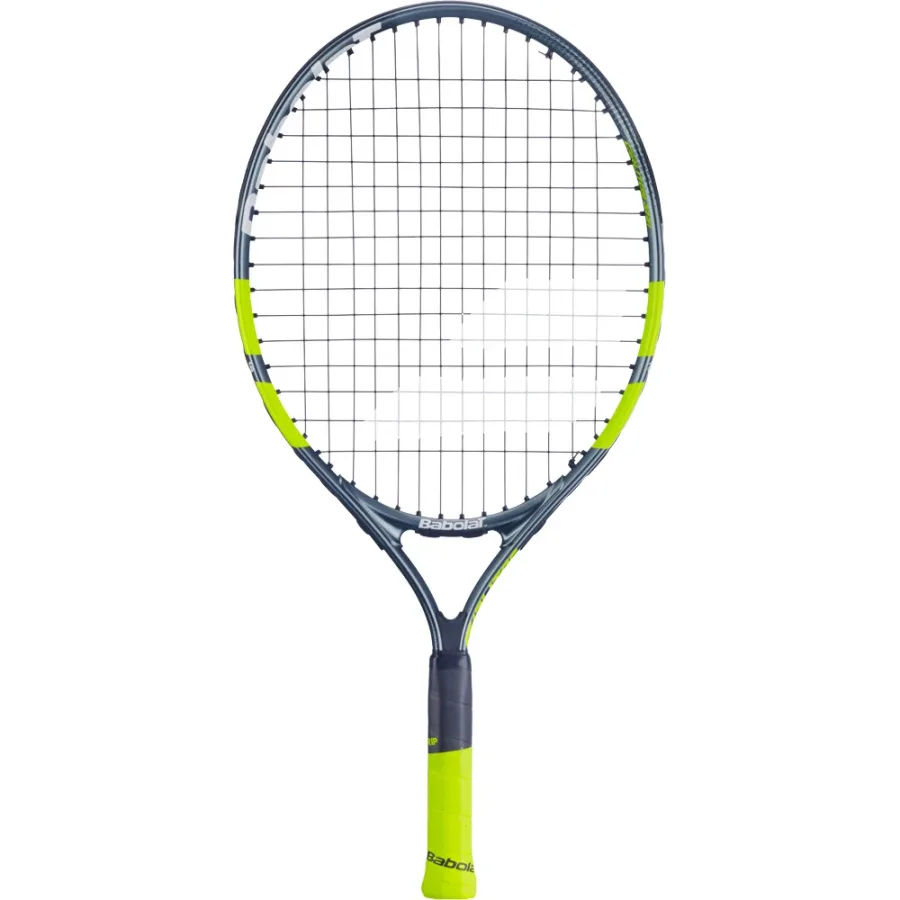 Babolat Babolat - Carlitos JR 21 Tennisschläger besaitet 2026 (180g)