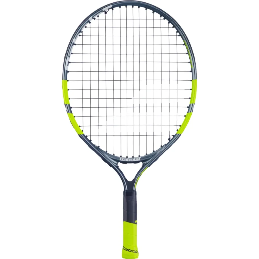 Babolat Babolat - Carlitos JR 19 Tennisschläger besaitet 2026 (165g)