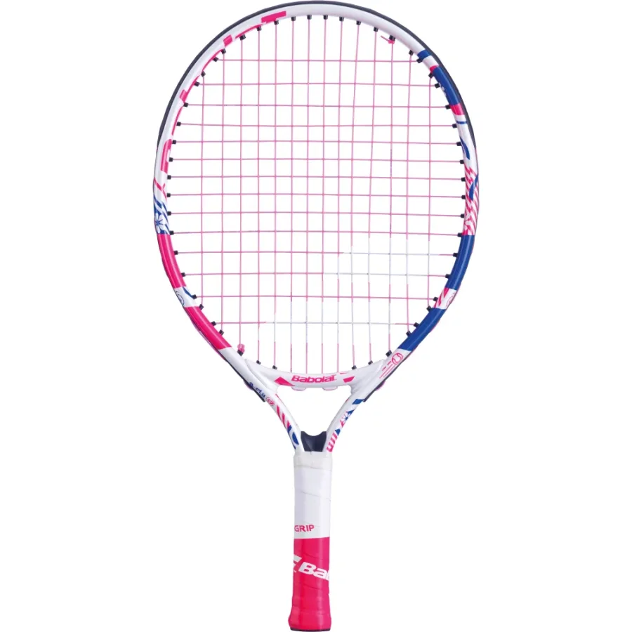 Babolat Babolat - B Fly 17in Tennisschläger besaitet 2026 (138g)