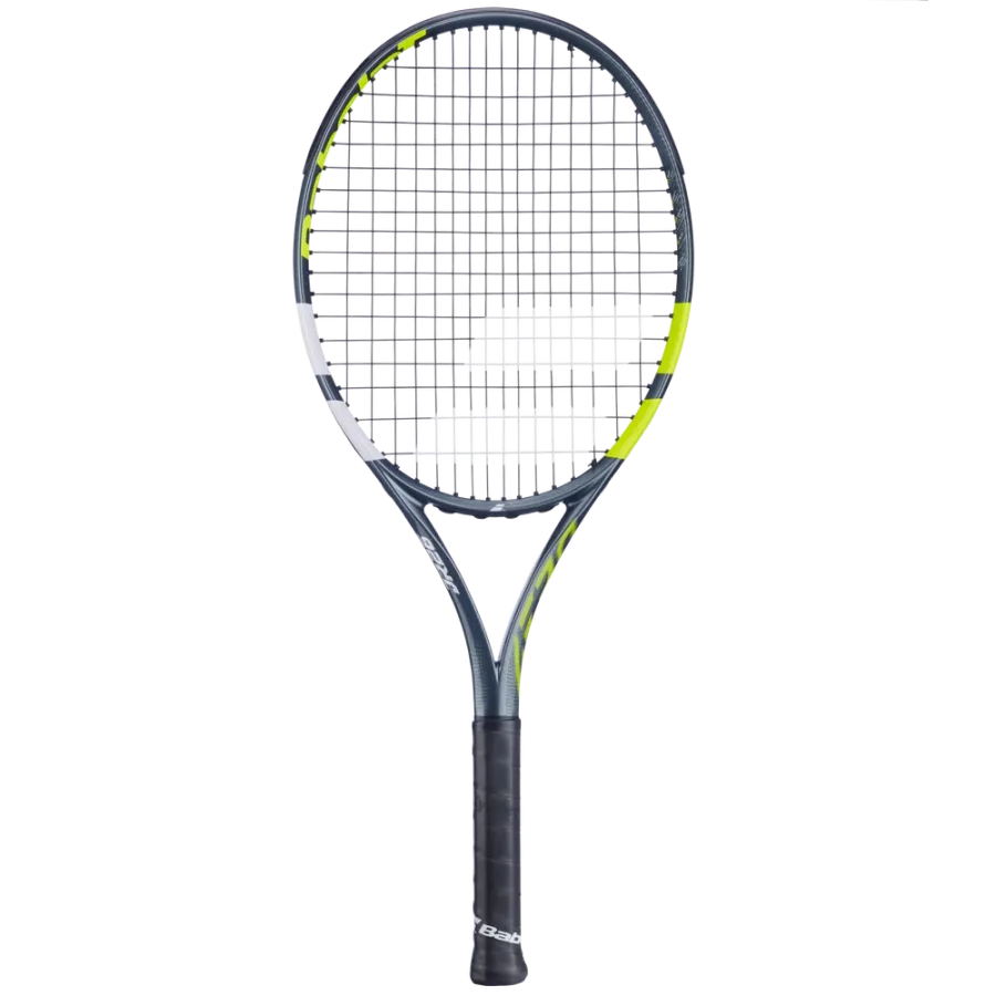 Babolat Babolat - Aero Junior 26 Tennisschläger besaitet 2026 (240g)