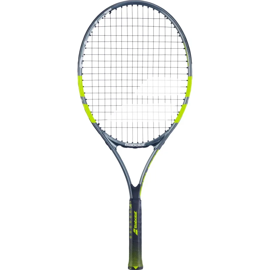 Babolat Babolat - Carlitos JR 25 Tennisschläger besaitet 2026 (230g)