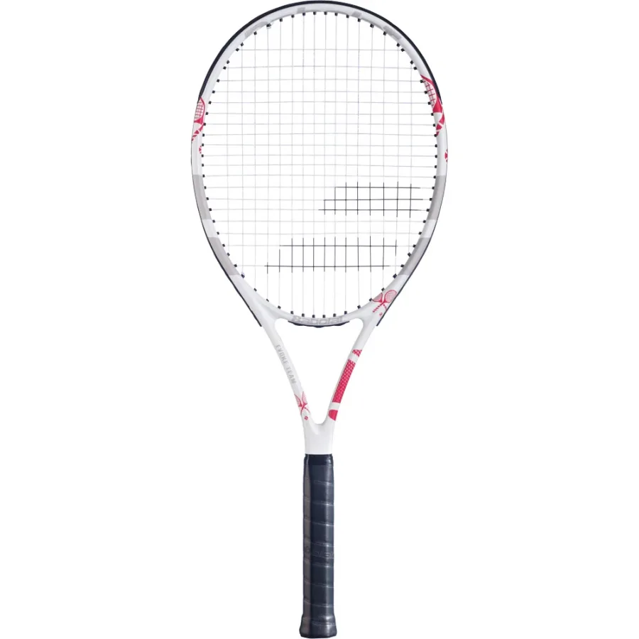 Babolat Babolat - Evoke Team Wimbledon Tennisschläger besaitet 2026 (270g)