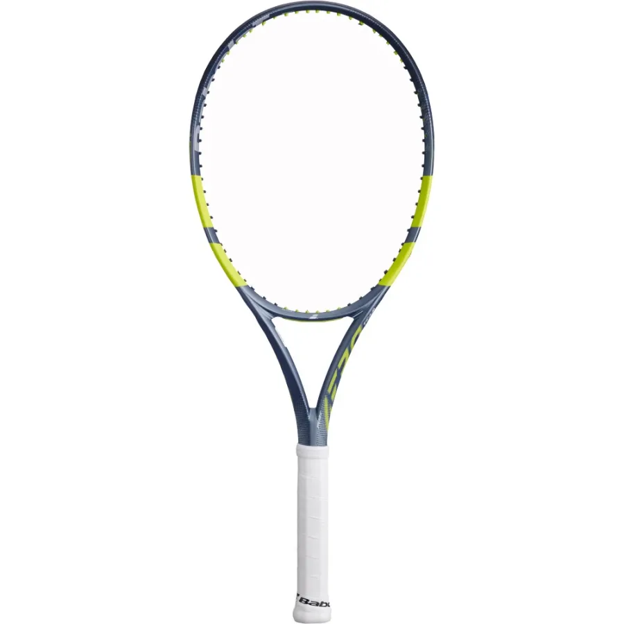 Babolat Babolat - Pure Aero Team Tennisschläger unbesaitet 2026 (285g)