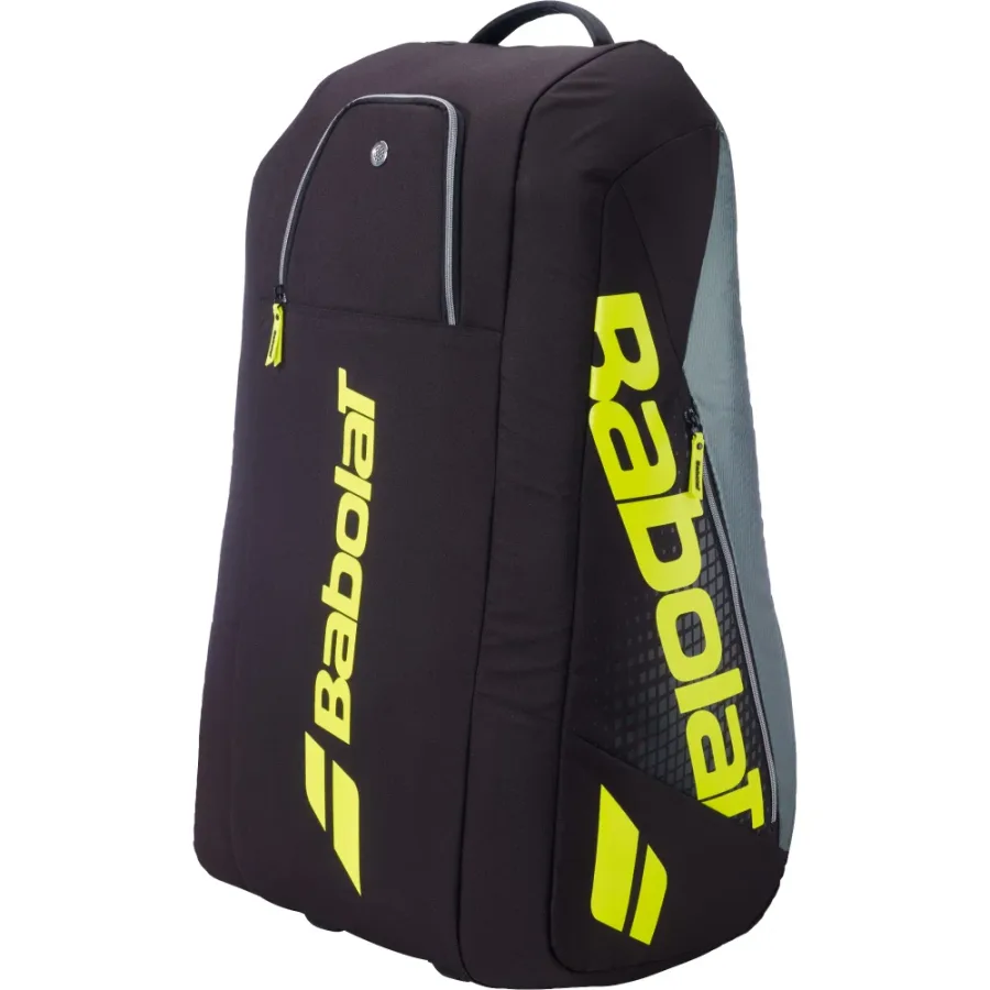 Babolat Babolat - Pure Aero RH12 Tennistasche metallic grau