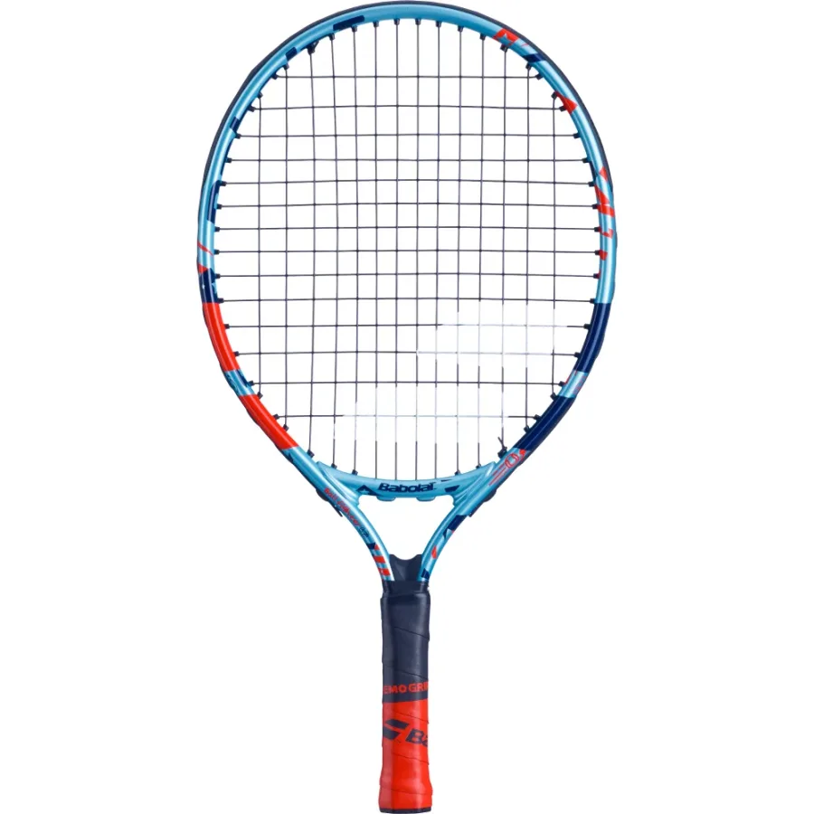 Babolat Babolat - Ballfighter 17in Tennisschläger besaitet 2026 (138g)