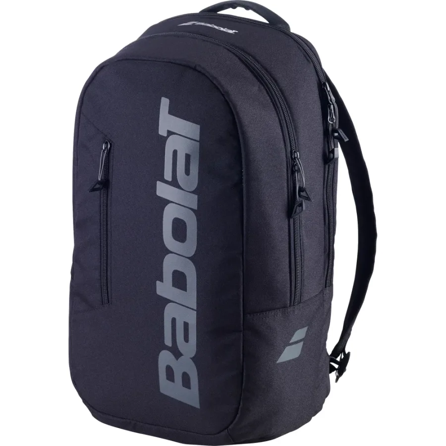 Babolat Babolat - Court Backpack Lite 2026 Tennisrucksack schwarz