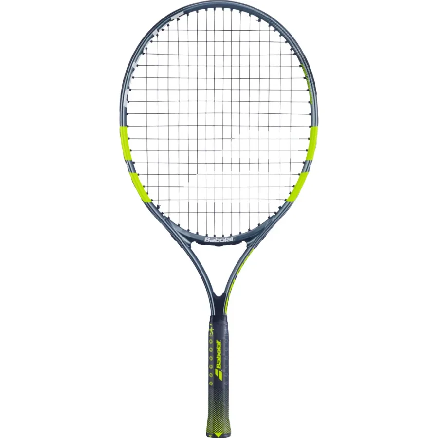 Babolat Babolat - Carlitos JR 23 Tennisschläger besaitet 2026 (200g)