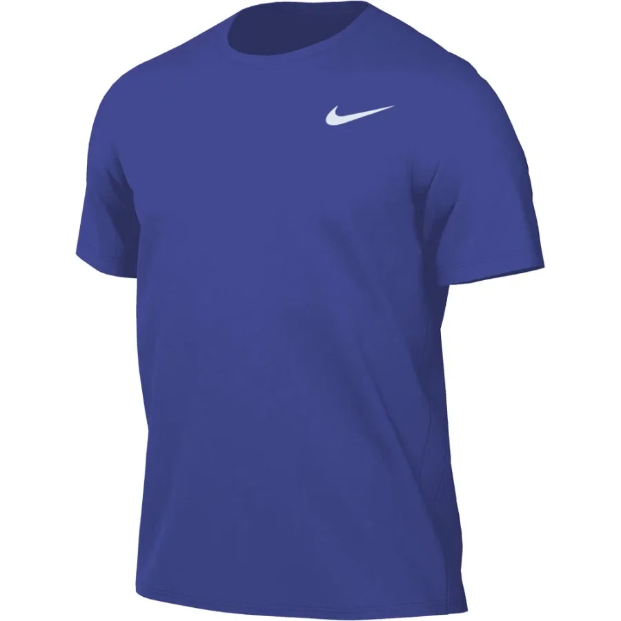 Nike Nike - Court Victory Dri-FIT Tennis T-Shirt Herren lapis