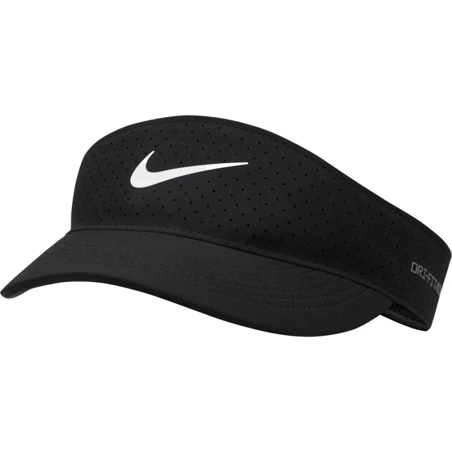 Nike Nike - Dri-FIT ADV Ace Tennis Mützenschirm schwarz