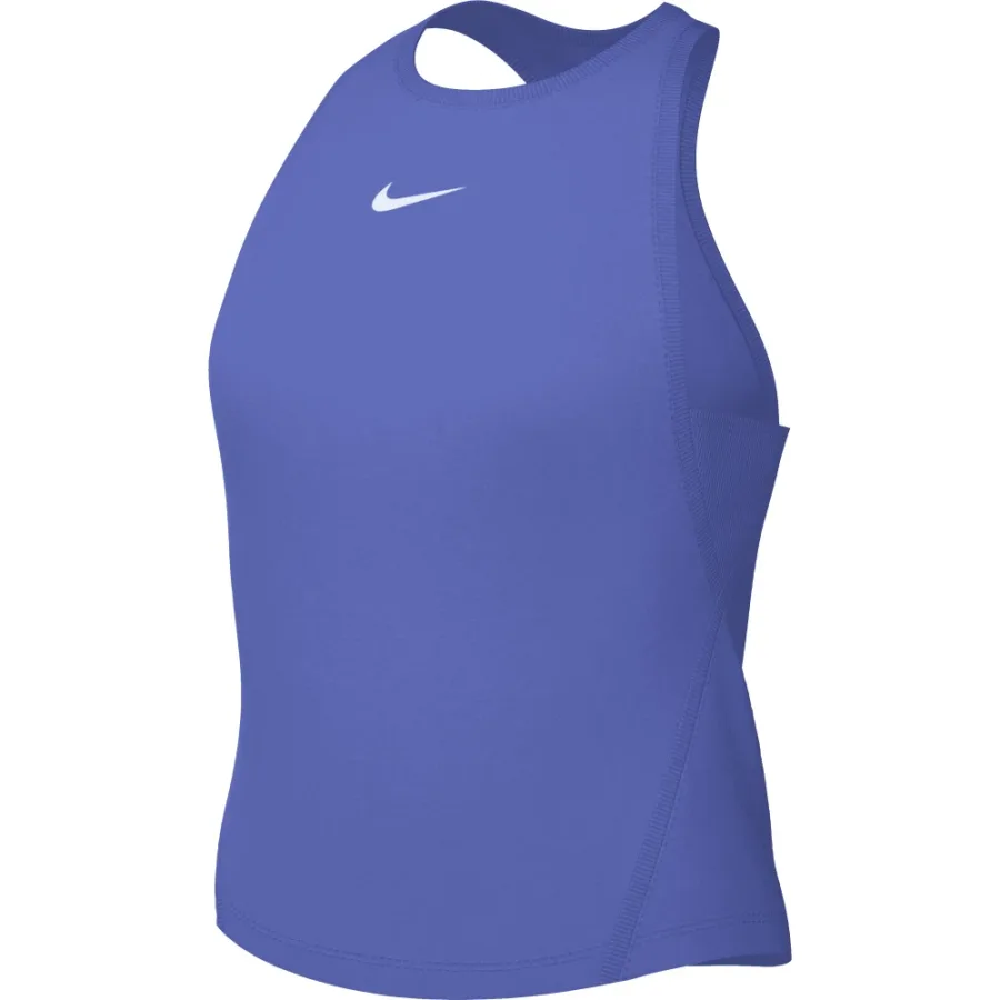 Nike Nike - Nike Victory Dri-FIT Tennis Tanktop Damen sapphire