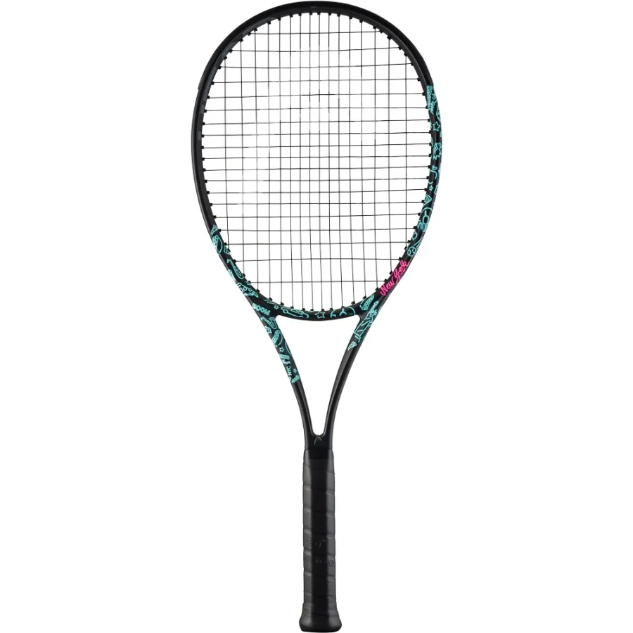 HEAD Head - Boom MP Neon Tennisschläger besaitet 2025 (295g)