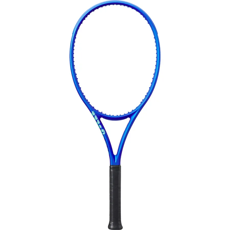 Wilson Wilson - Ultra 100 V5 Tennisschläger unbesaitet 2025 (300g)