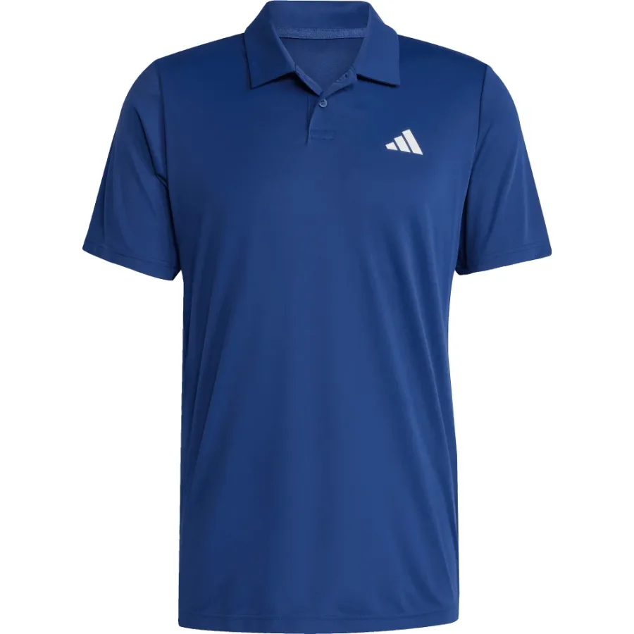 adidas adidas - Club Tennis Poloshirt Herren dark blue