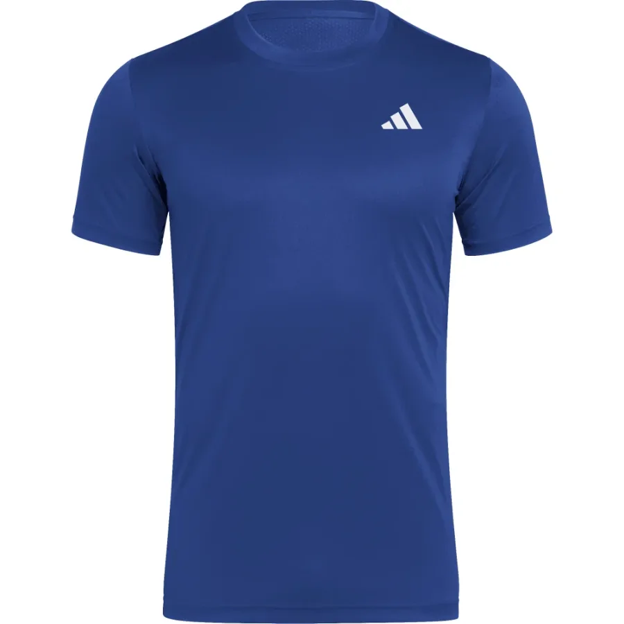 adidas adidas - Club Tennis Climacool T-Shirt Herren dark blue