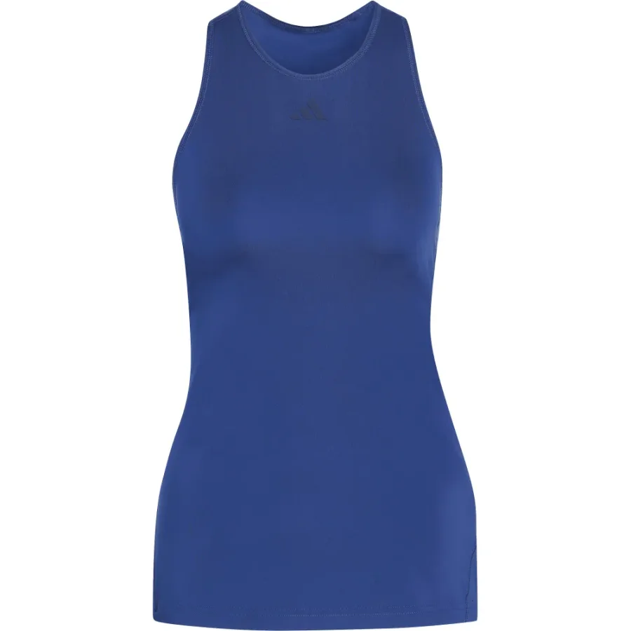 adidas adidas - Club Tennis Climacool Tanktop Damen dark blue