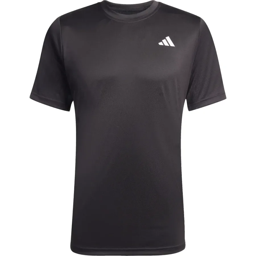 adidas adidas - Club Tennis Climacool T-Shirt Herren schwarz
