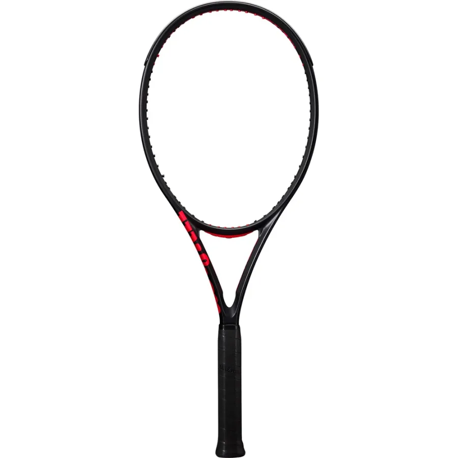Wilson Wilson - Clash 100 PRO V3 Tennisschläger unbesaitet 2025 (303g)