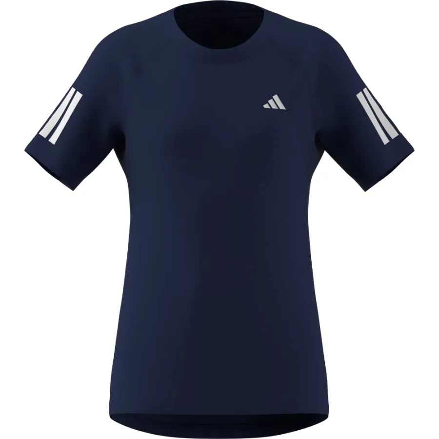 adidas adidas - Club Tennis T-Shirt Kinder dark blue