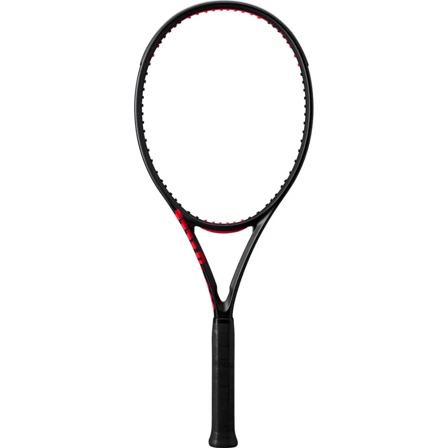 Wilson Wilson - Clash 100L V3 Tennisschläger unbesaitet 2025 (280g)