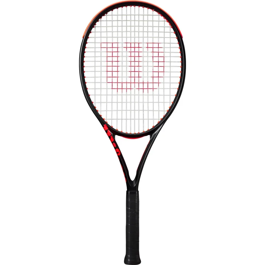 Wilson Wilson - Clash Team 103 V3.0 Tennisschläger besaitet 2025 (280g)