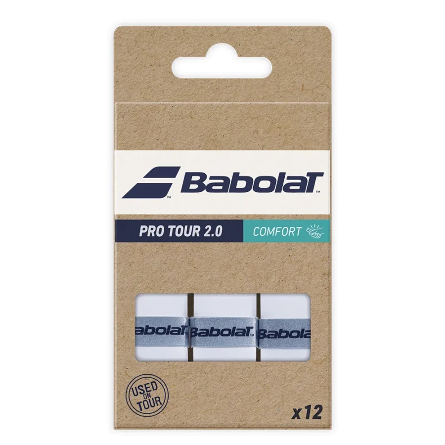 Babolat Babolat - Pro Tour 2.0 X12 Griffband 2025