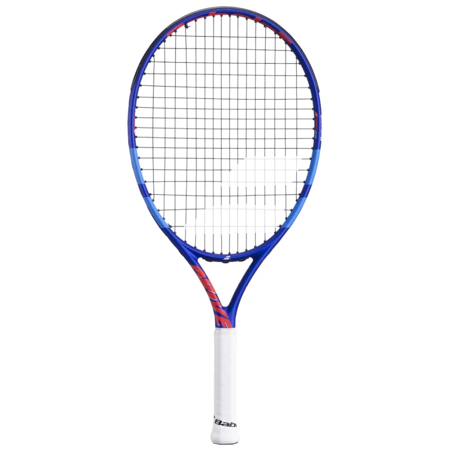 Babolat Babolat - Drive Junior 23in Tennisschläger besaitet 2025 (215g)