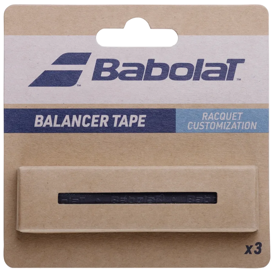 Babolat Babolat - Balancer Tape 3*3