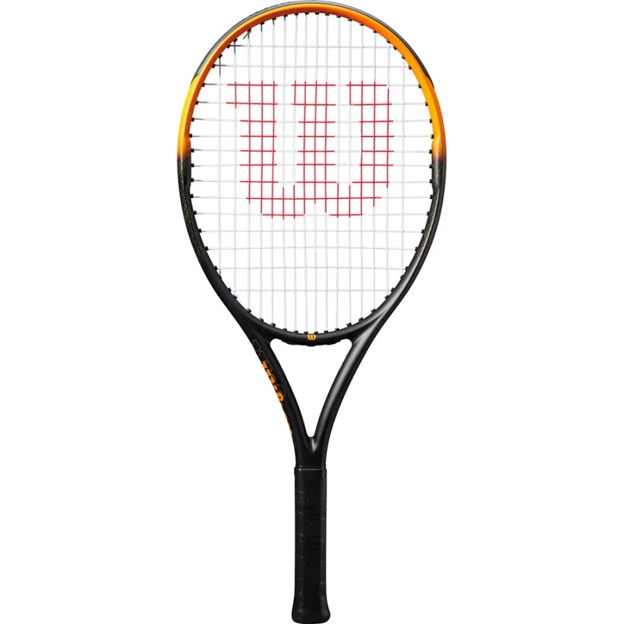 Wilson Wilson - Burn Spin JR 25 Tennisschläger besaitet 2025 (229g)